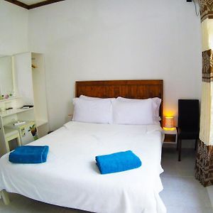 Chambre Double de Luxe